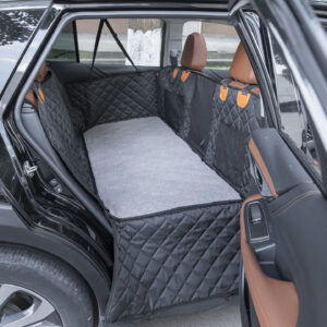 Backseat Cover for Pets